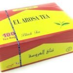 El Arosa Tea Bags - 100 Bags