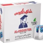 Al Kabous tea 100 bag (2gm)