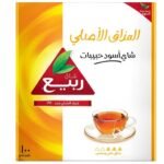Rabea Express teabags 100 bags