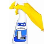 Clean Direct Cleaner