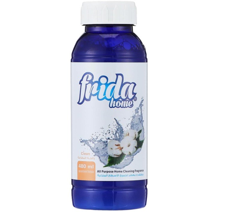 Frida Home Cleaner Clean