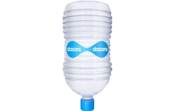Dasani Natural Water 18.9L