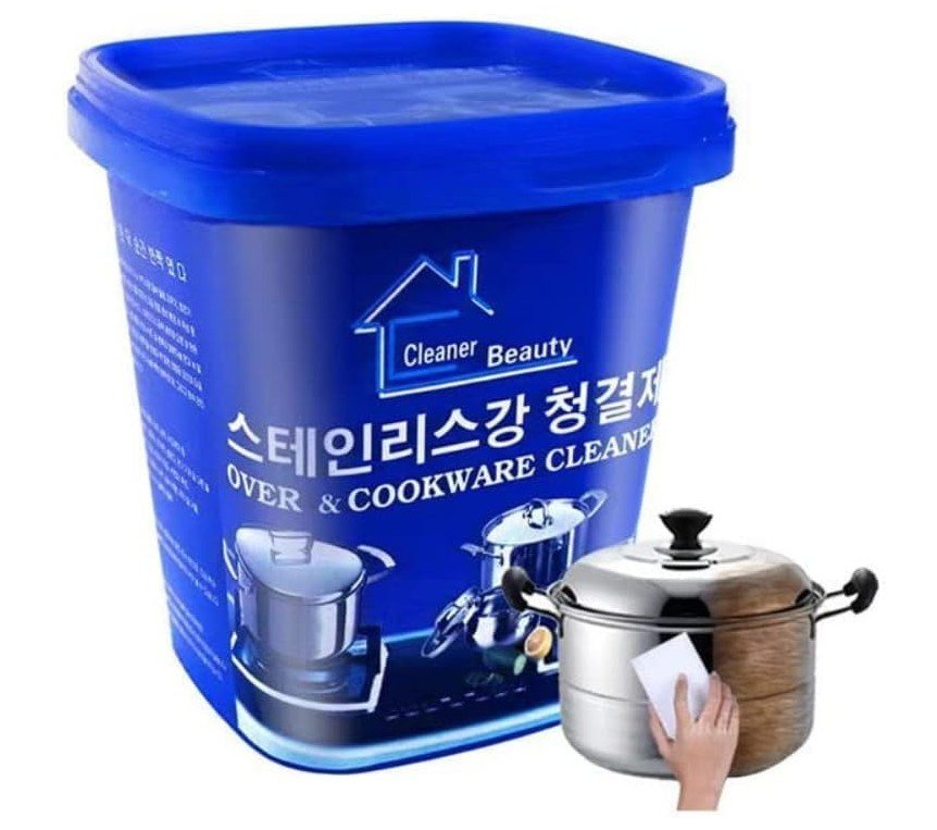 PUNZONE Multipurpose Cleaner