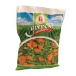 Givrex Mixed Vegetables