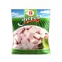 Givrex Frozen Colcasia with Greeneries
