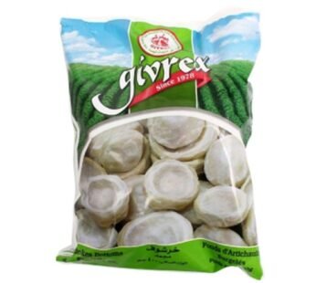Givrex Frozen Artichoke Hearts