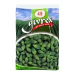 Givrex Frozen Special Okra