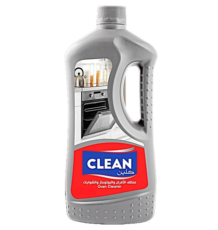 Strongest No Foam Cleaner Strongest No Foam Cleaner