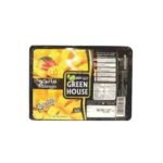 Green House Frozen Sliced Mango