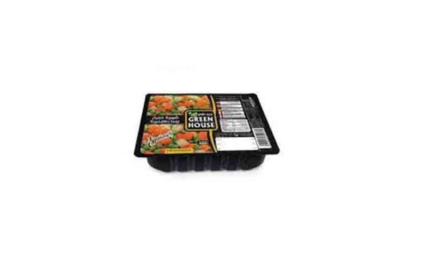 Green House Frozen Mixed Vegetables