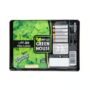 Green House Frozen Vine Leaves