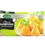 Halwani Bros Cheese Sambosa