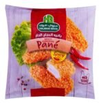 Halwani Bros Spicy Chicken Pane