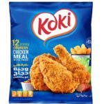 Koki Chicken - Premium Poultry Goodness