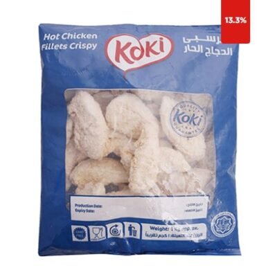 Koki Frozen Chicken