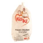 Koki Chicken - Fresh Premium Poultry Pack