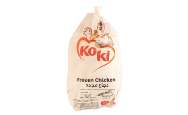 Koki Chicken - Fresh Premium Poultry Pack