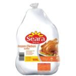 Koki Chicken Premium Fresh Chicken Pack