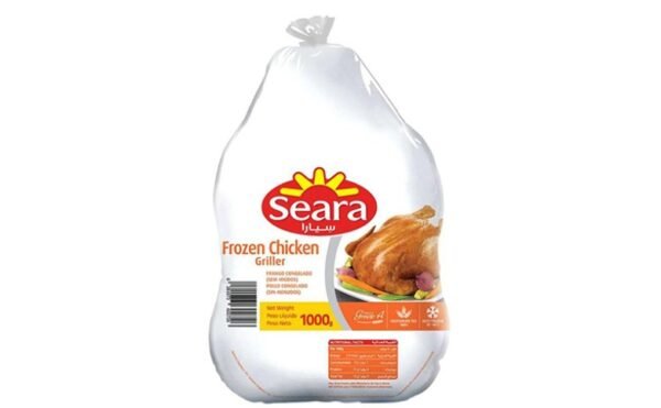 Koki Chicken Premium Fresh Chicken Pack