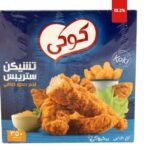 Koki Mix Crispy Chicken Strips