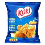 Koki Crunchy Chicken Wings