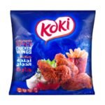 Koki Spicy Crunchy Chicken Wings