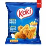 Koki Freeze Crunchy Chicken