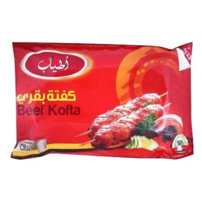 Atyab Beef Kofta - 350g
