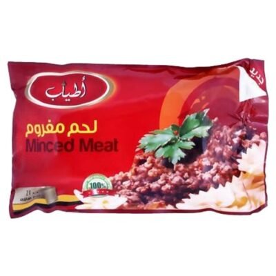 Atyab Minced Meat - 300g