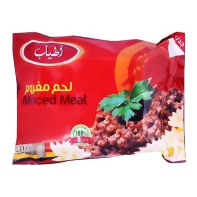 Atyab Minced Meat -800g
