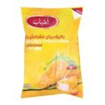 Atyab Hot Crispy Chicken Pane - 2kg