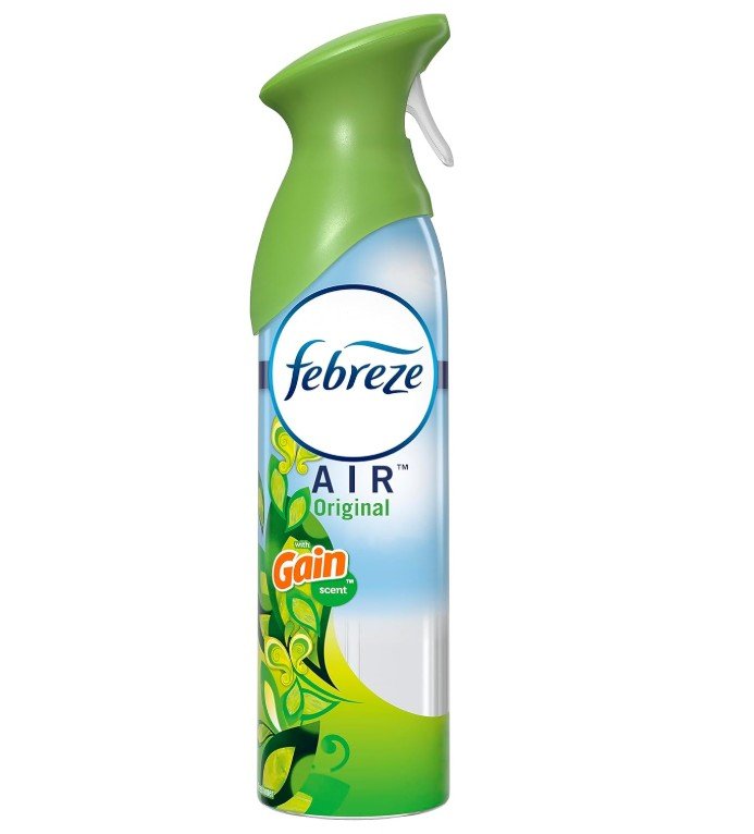 Febreze Air Freshener - Original Scent