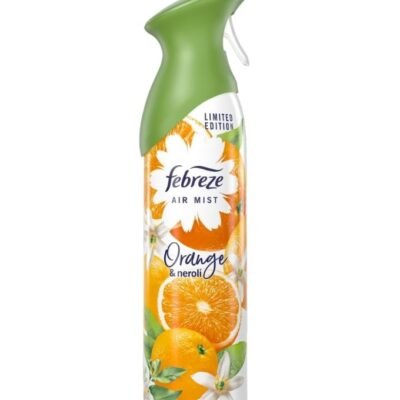 Febreze Air Freshener Spray