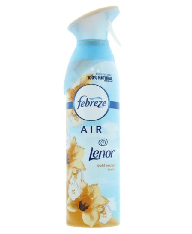 Febreze Air Freshener Spray - Orchid Scent