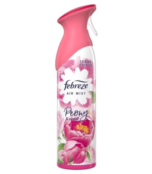 Febreze Air Freshener Spray