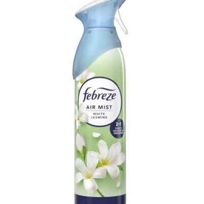 Febreze Freshener Spray - Jasmine Fragrance