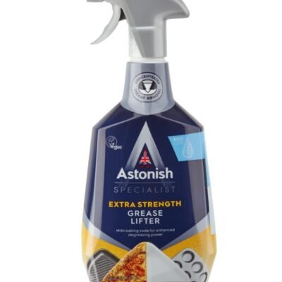 Astonish Grease Off Spray