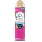 Glade Air Freshener Spray, Tropical Blossoms, 300 ml