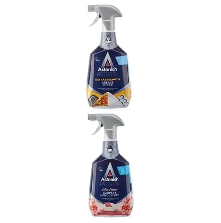 Astonish Dual-Purpose Cleaner