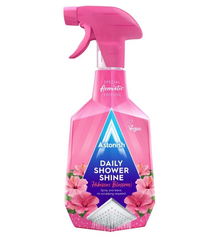 Aromatic Disinfectant Aromatic Disinfectant