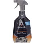 Astonish Oven Cleaner