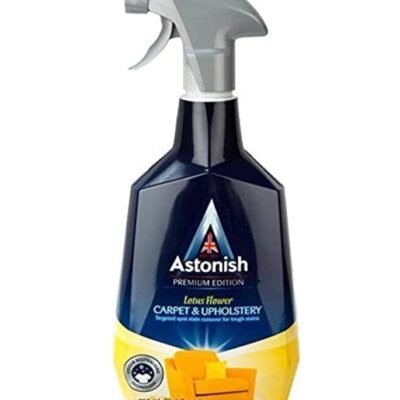 Astonish Carpet Cleaner