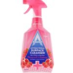 Versatile Spray Cleaner