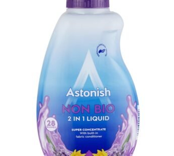 Gentle Floral Laundry Liquid