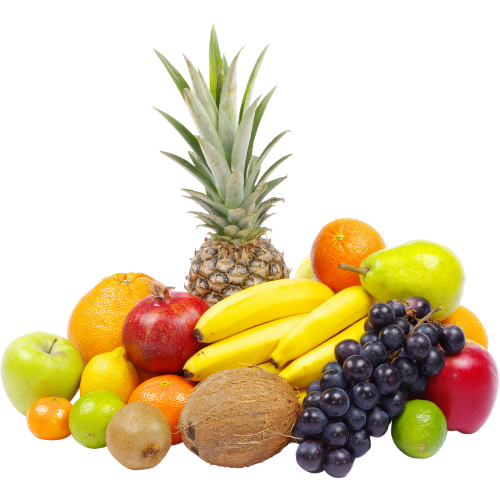 Fruits