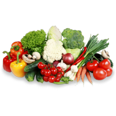 Vegetables