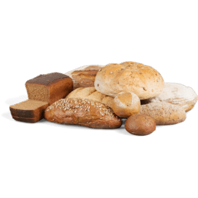 Bread & Bakery