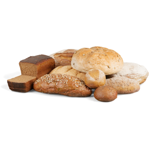 Bread & Bakery