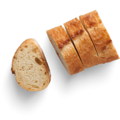 Fresh Bread