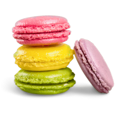 Desserts